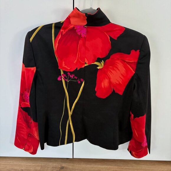 Poppy Blazer - Picture 3 of 3